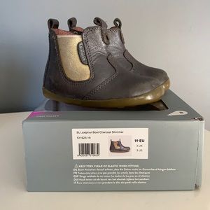 BOBUX Baby Boots Size 19 EU